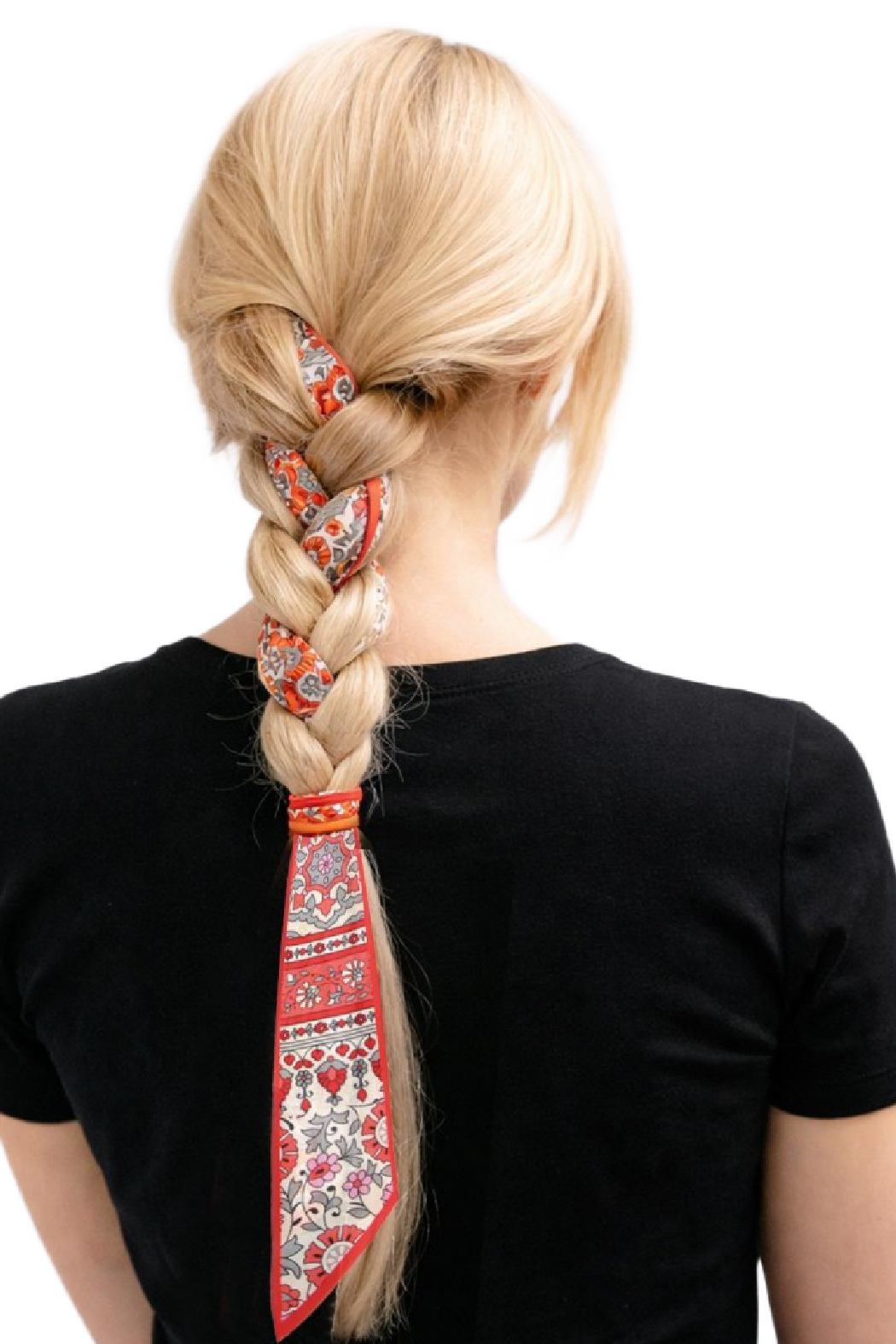 Skinny Bohemian Scarf