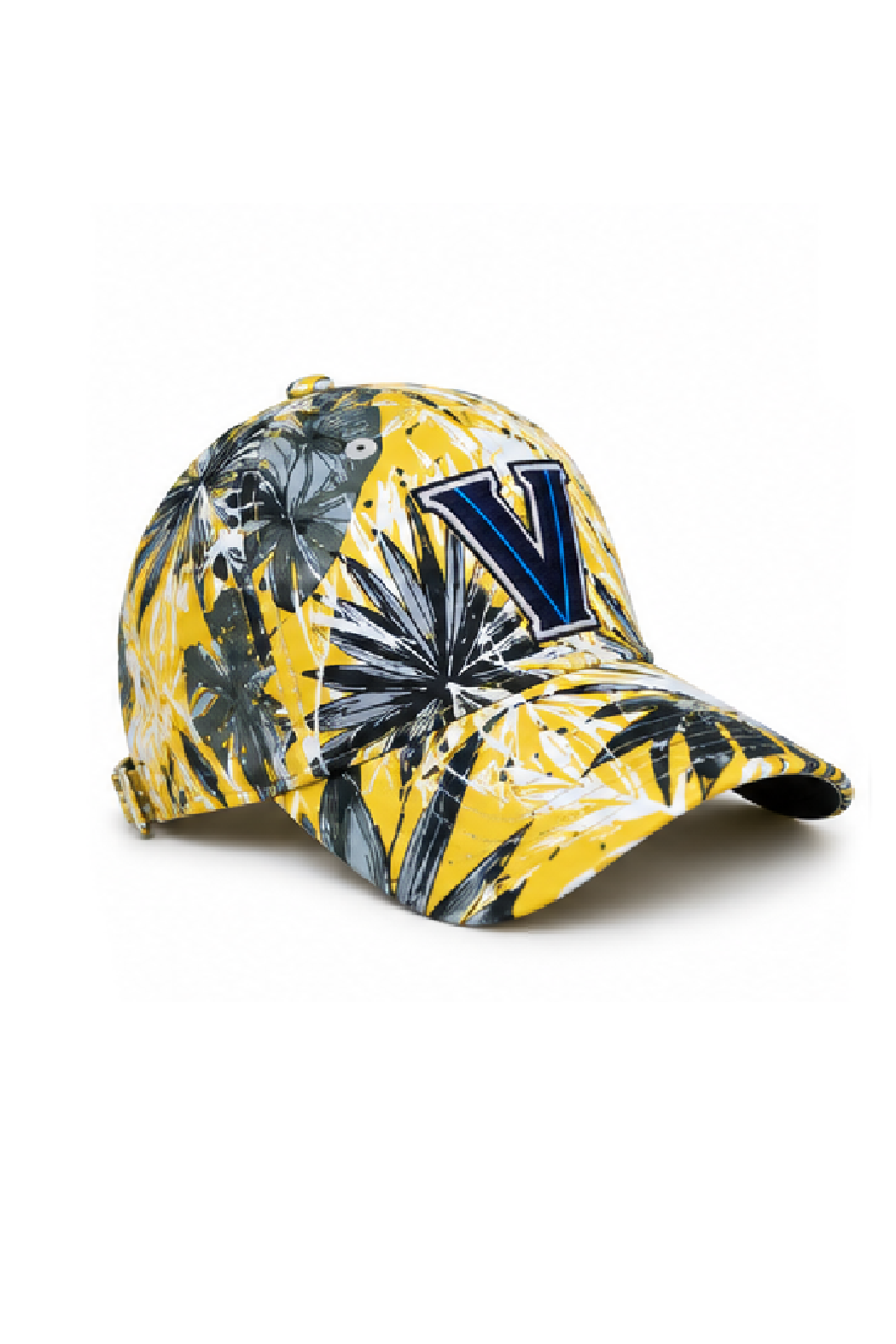 Villanova Spring Leaves Cap
