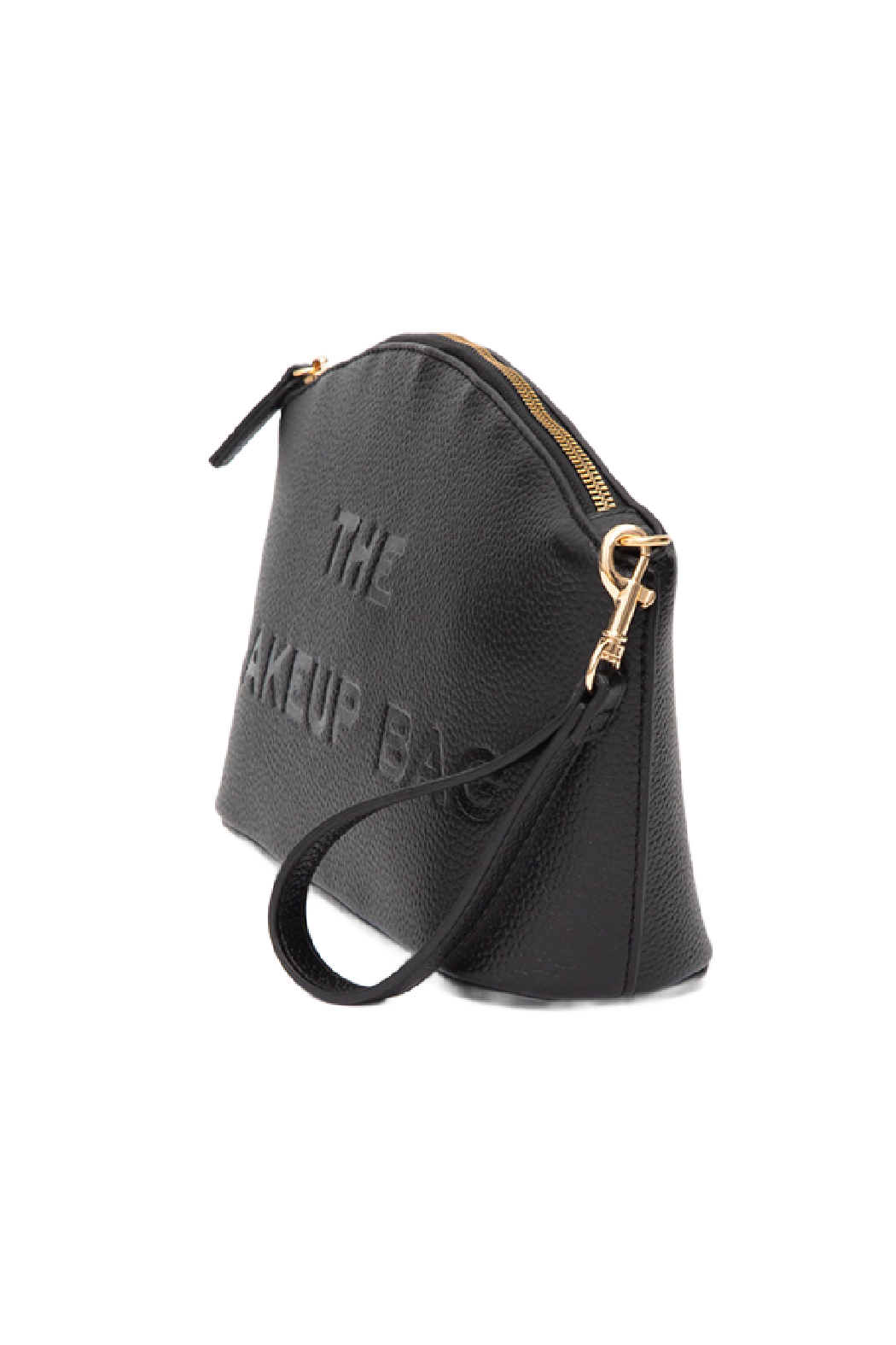 The Makeup Bag Wristlet