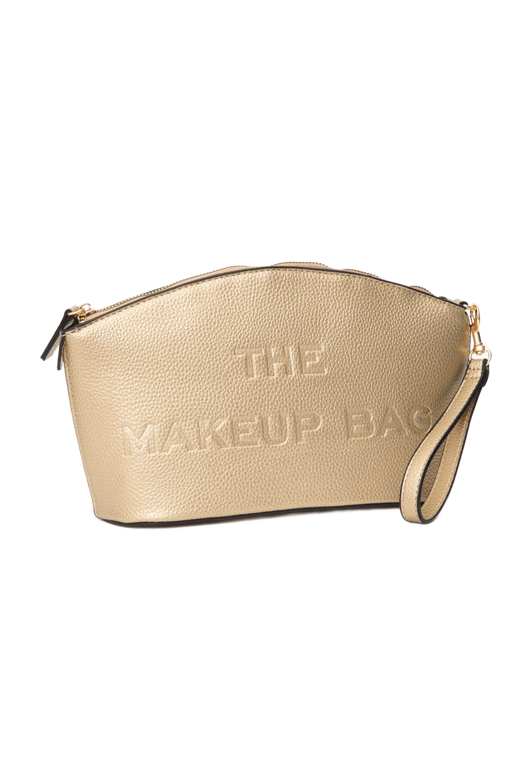 The Makeup Bag Wristlet