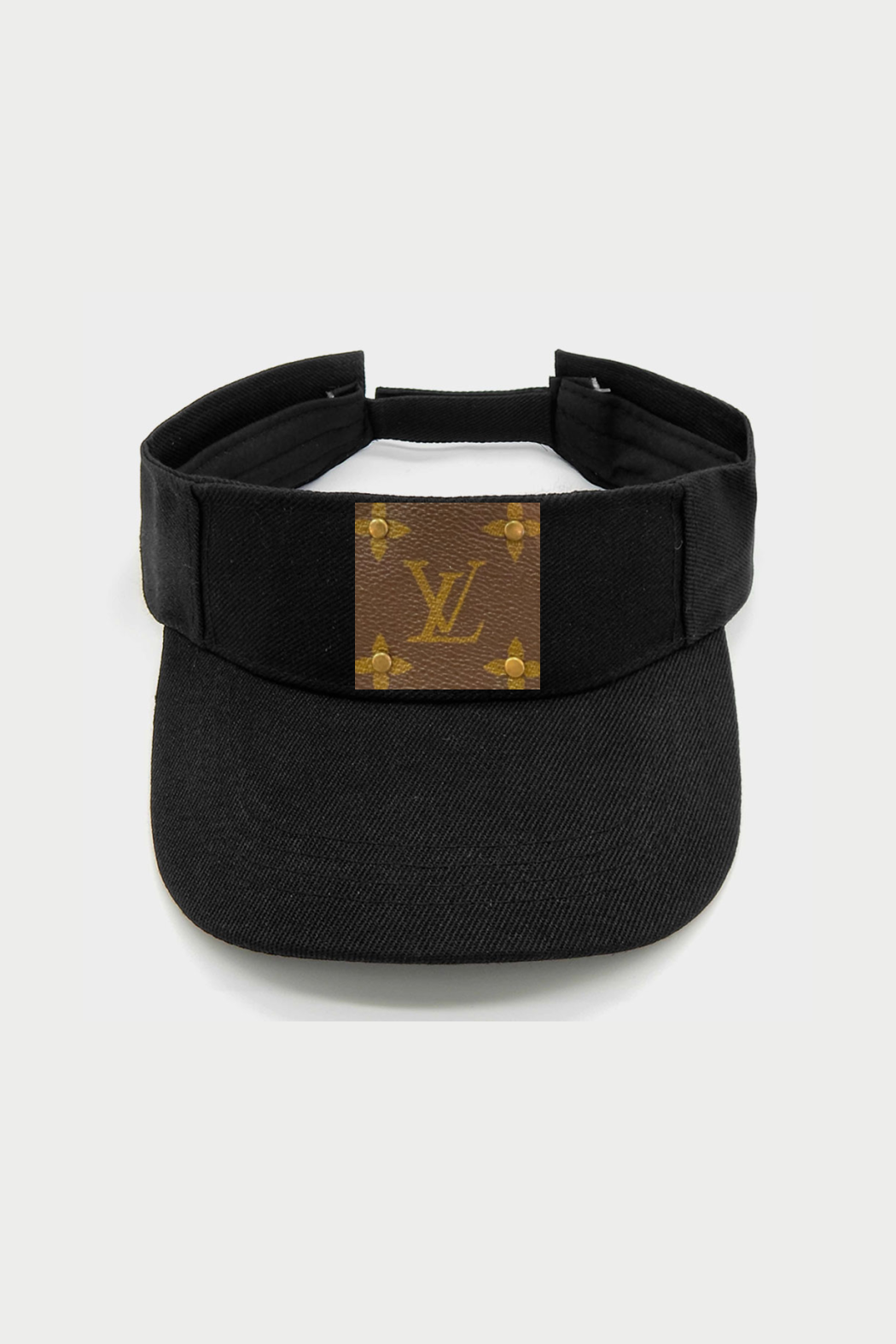 Upcycled Cotton Visor