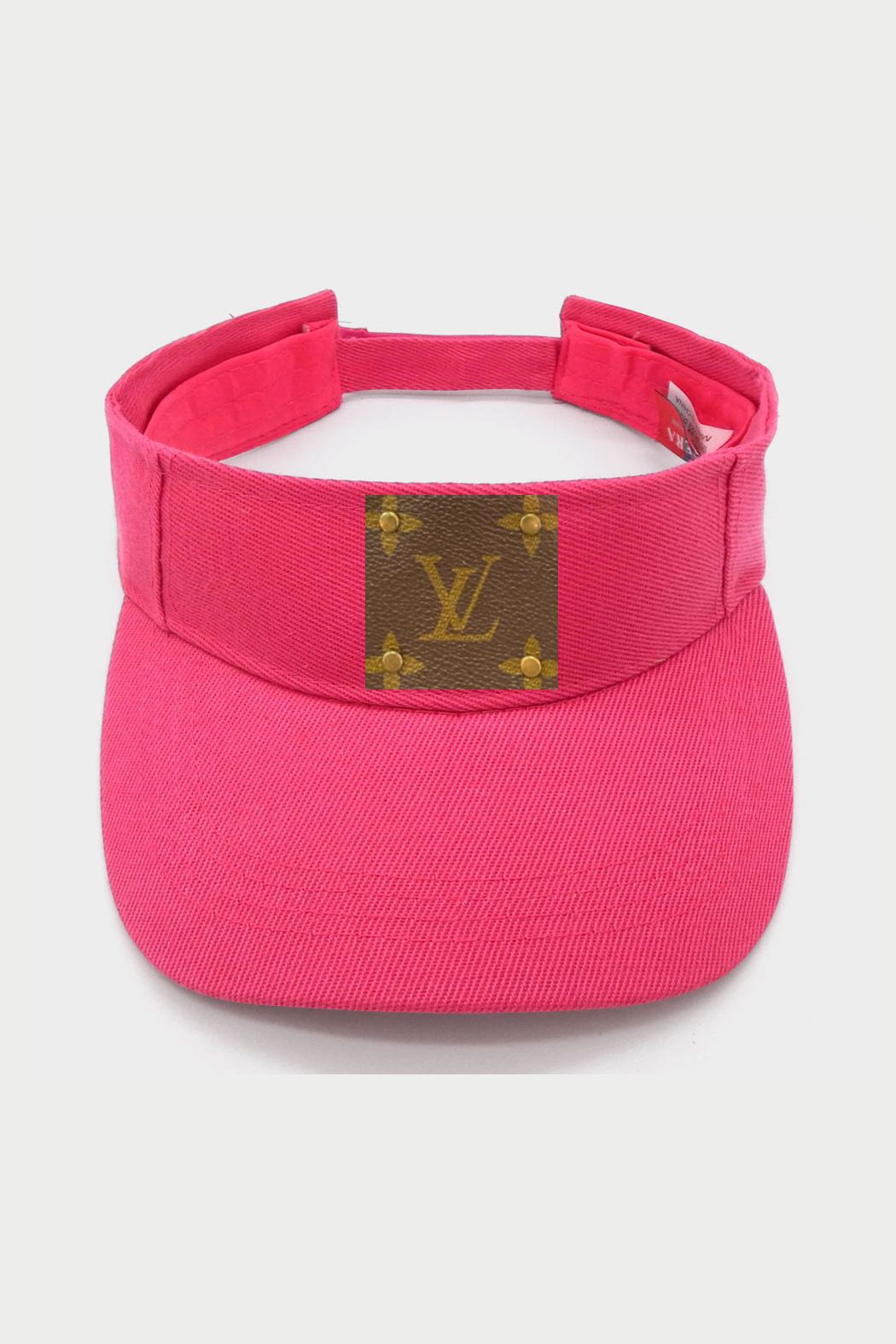 Upcycled Cotton Visor