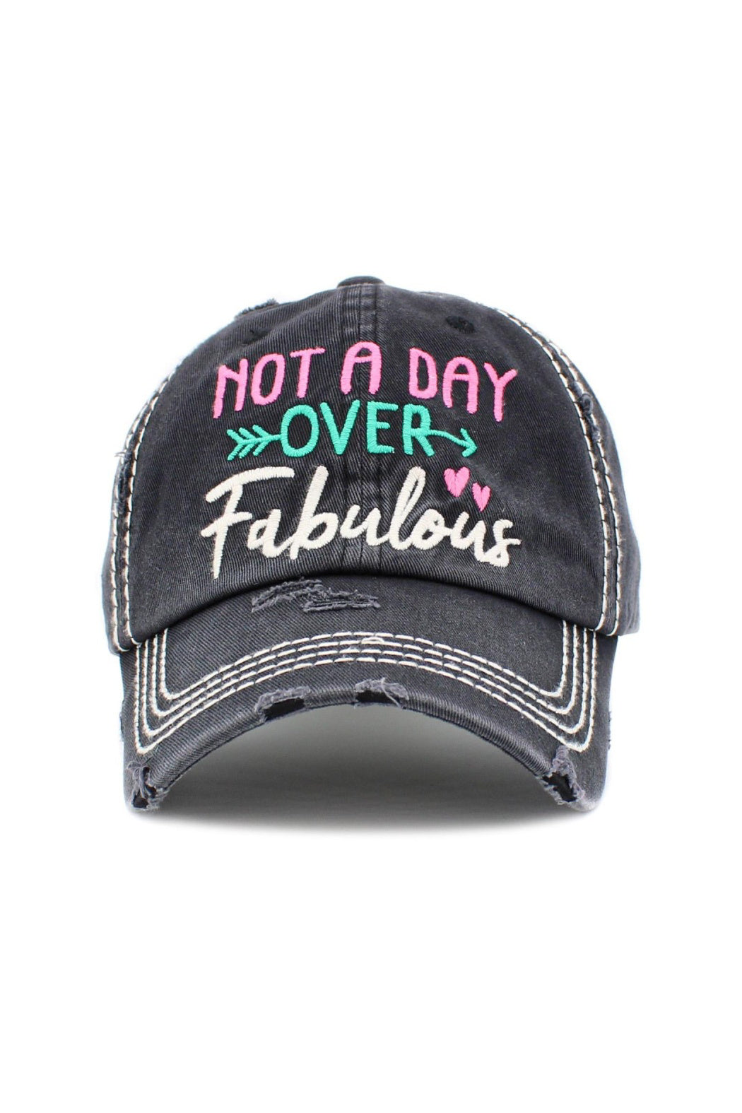 Fabulous Baseball Cap