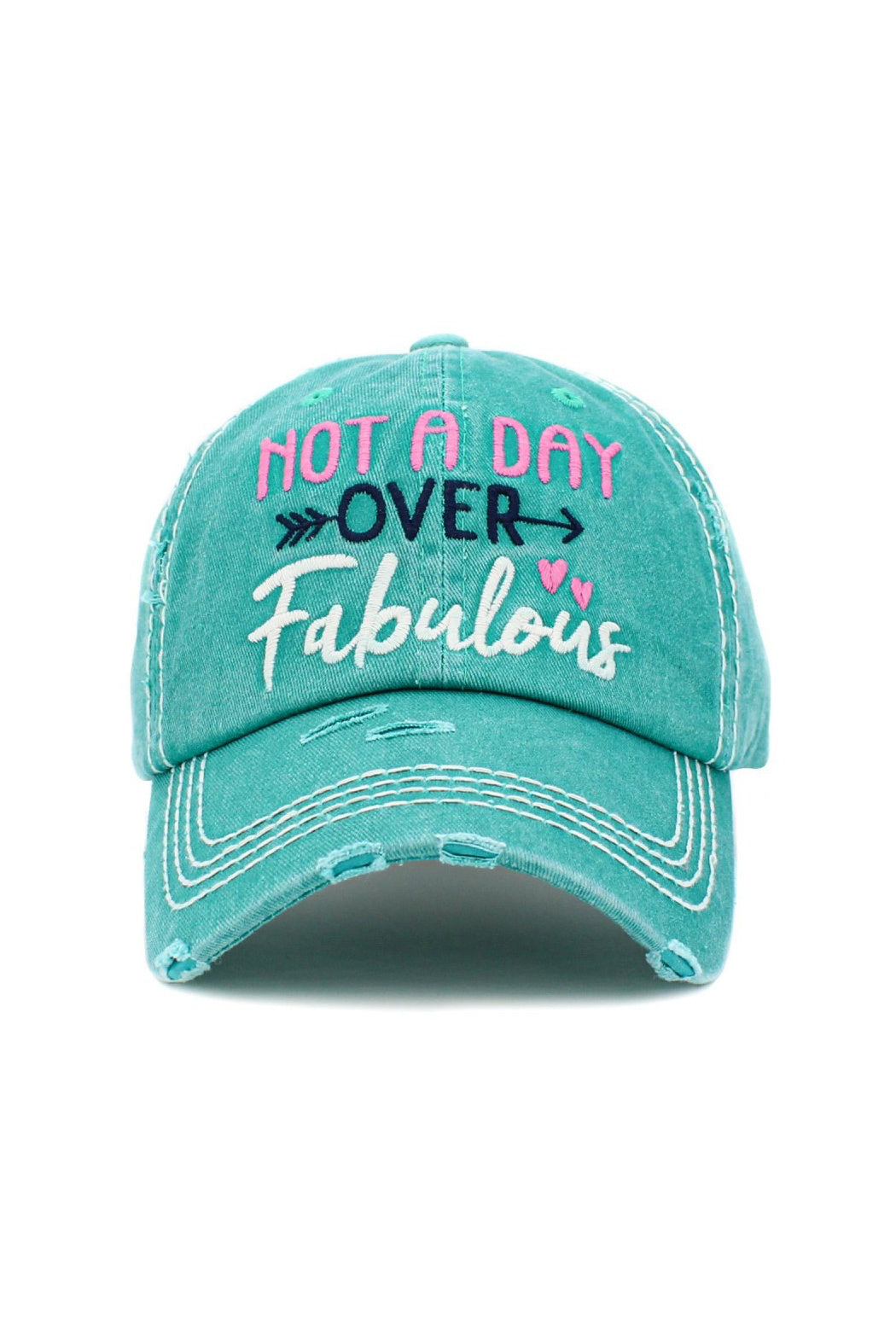 Fabulous Baseball Cap