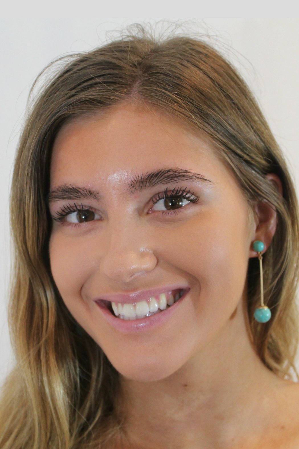 Play Ball Earrings - Embellish Your Life