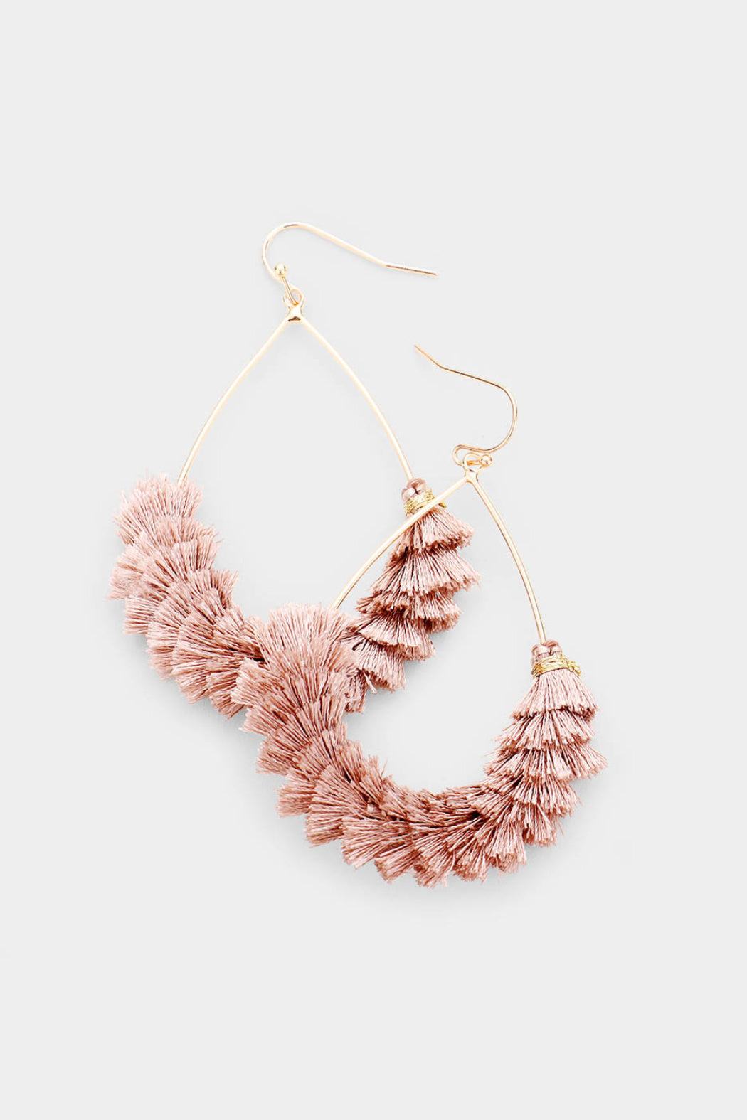 Domino Effect Earrings - Embellish Your Life