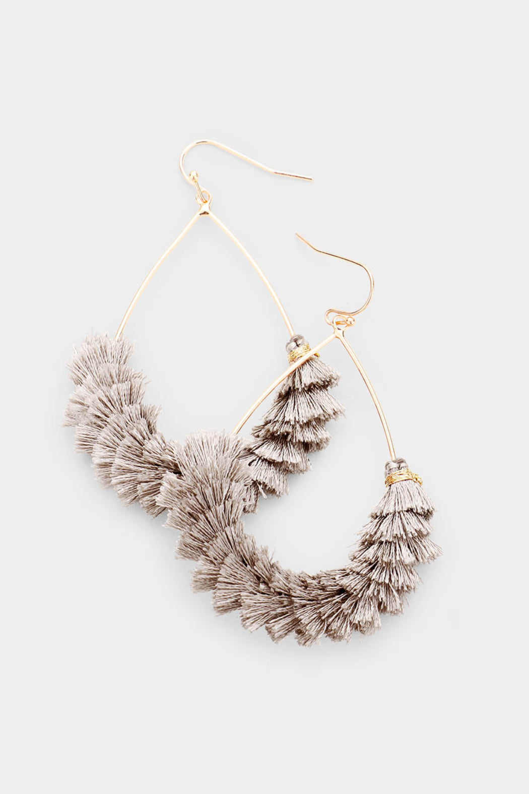 Domino Effect Earrings - Embellish Your Life