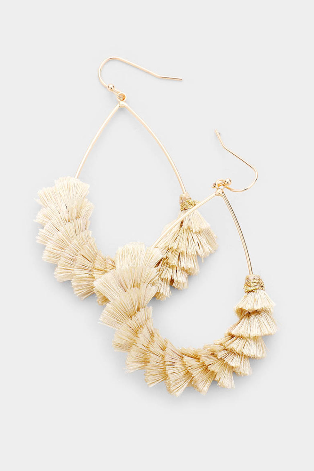 Domino Effect Earrings - Embellish Your Life