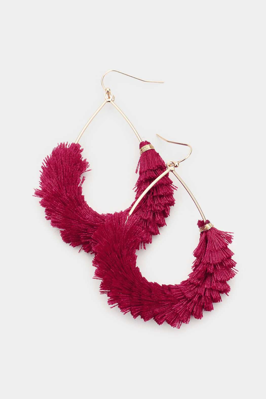 Domino Effect Earrings - Embellish Your Life