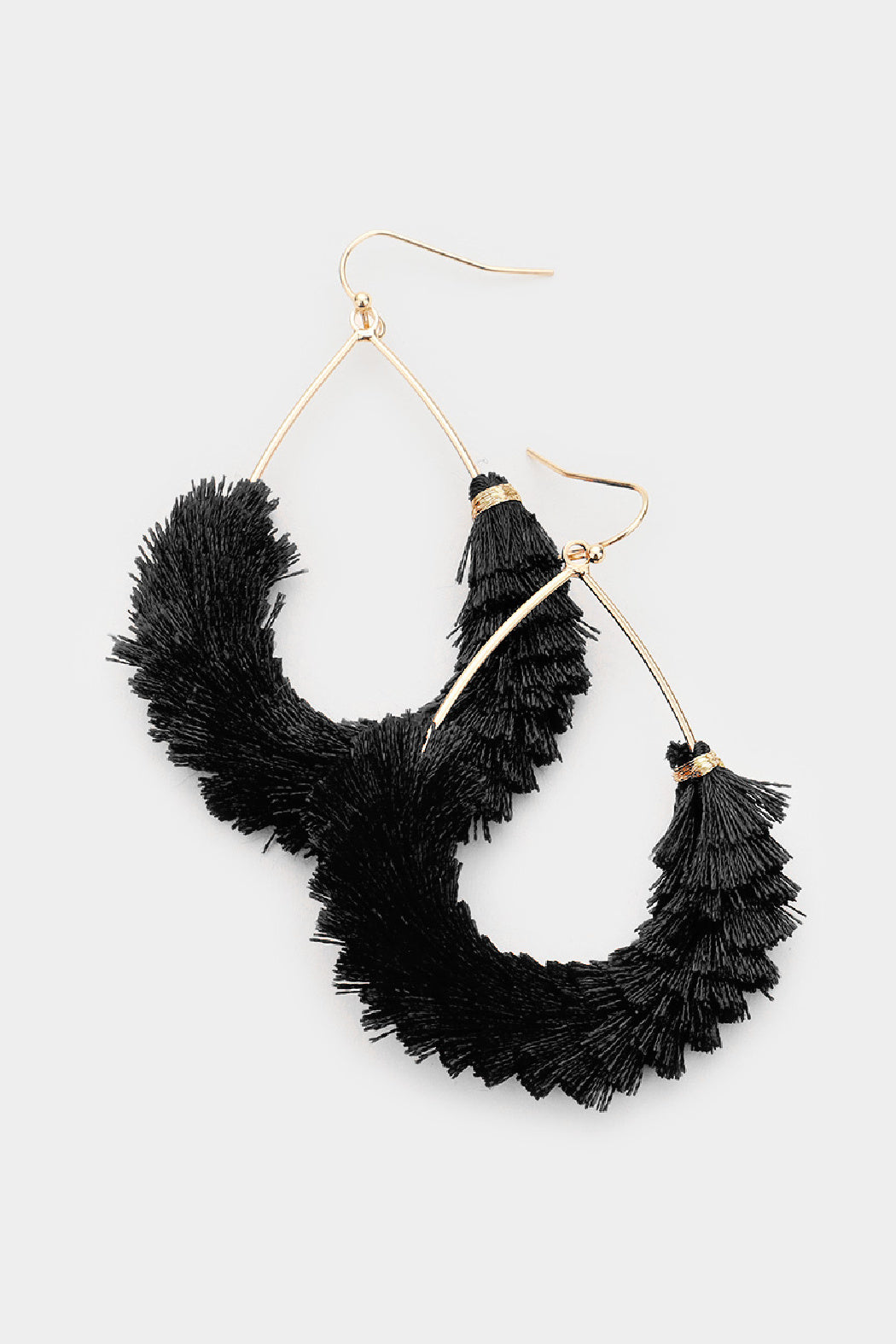 Domino Effect Earrings - Embellish Your Life