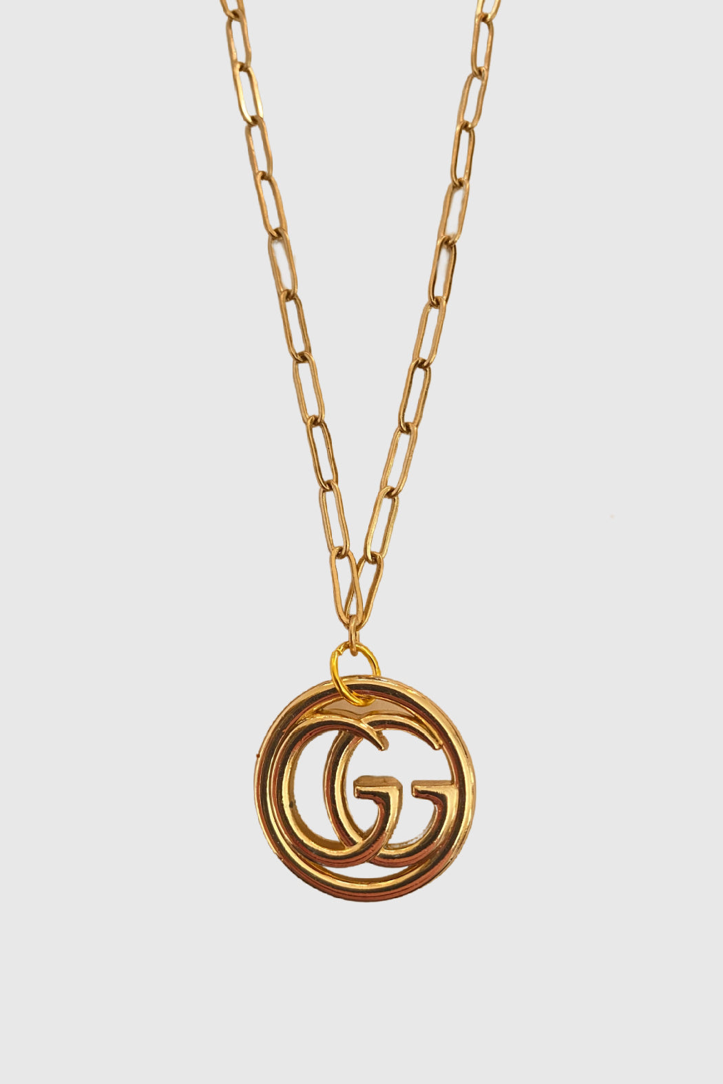 Gucci Pendant Necklace - Embellish Your Life