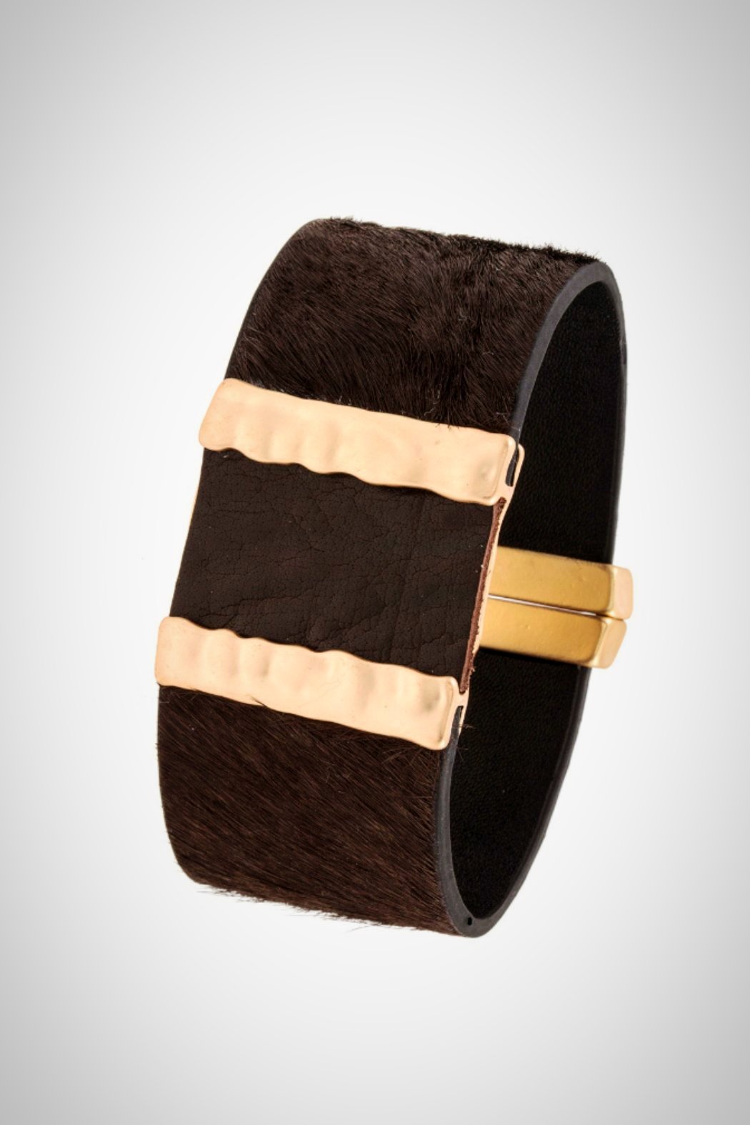 Espresso Bean Bracelet - Embellish Your Life