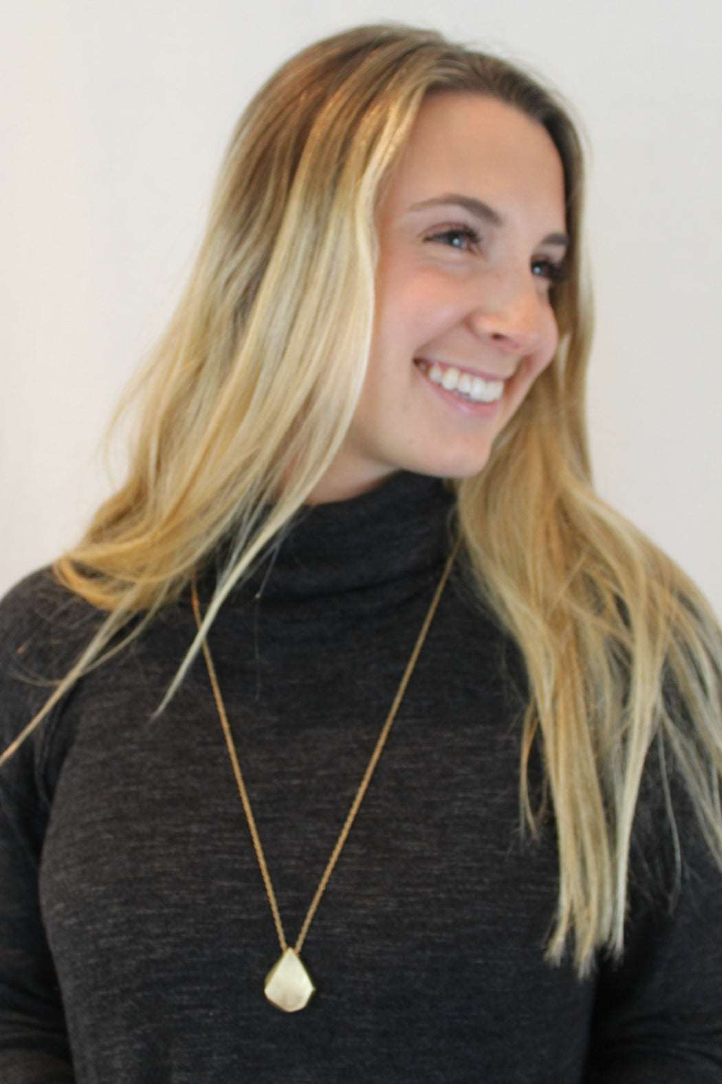 Nugget Necklace - Embellish Your Life