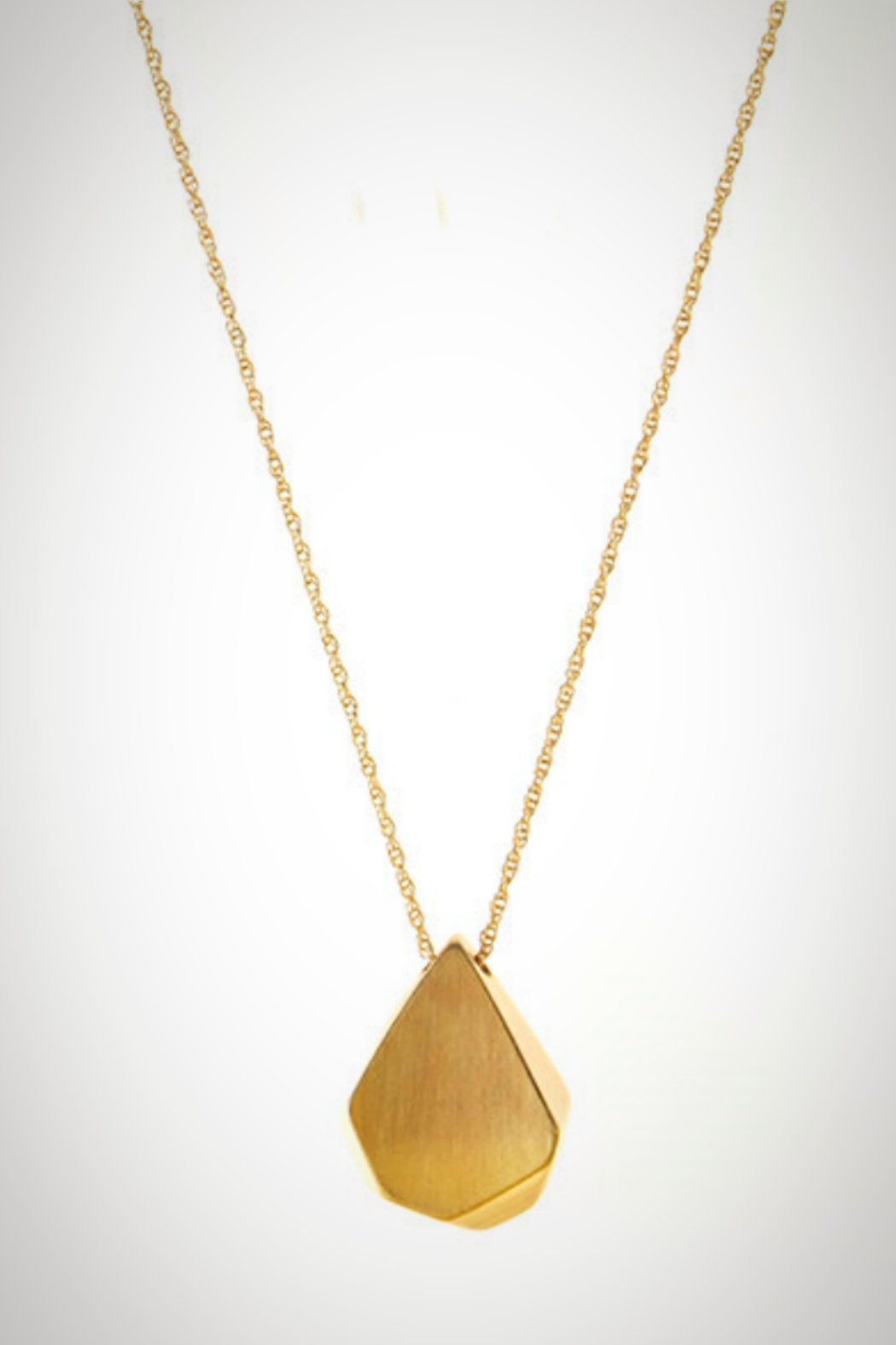 Nugget Necklace - Embellish Your Life