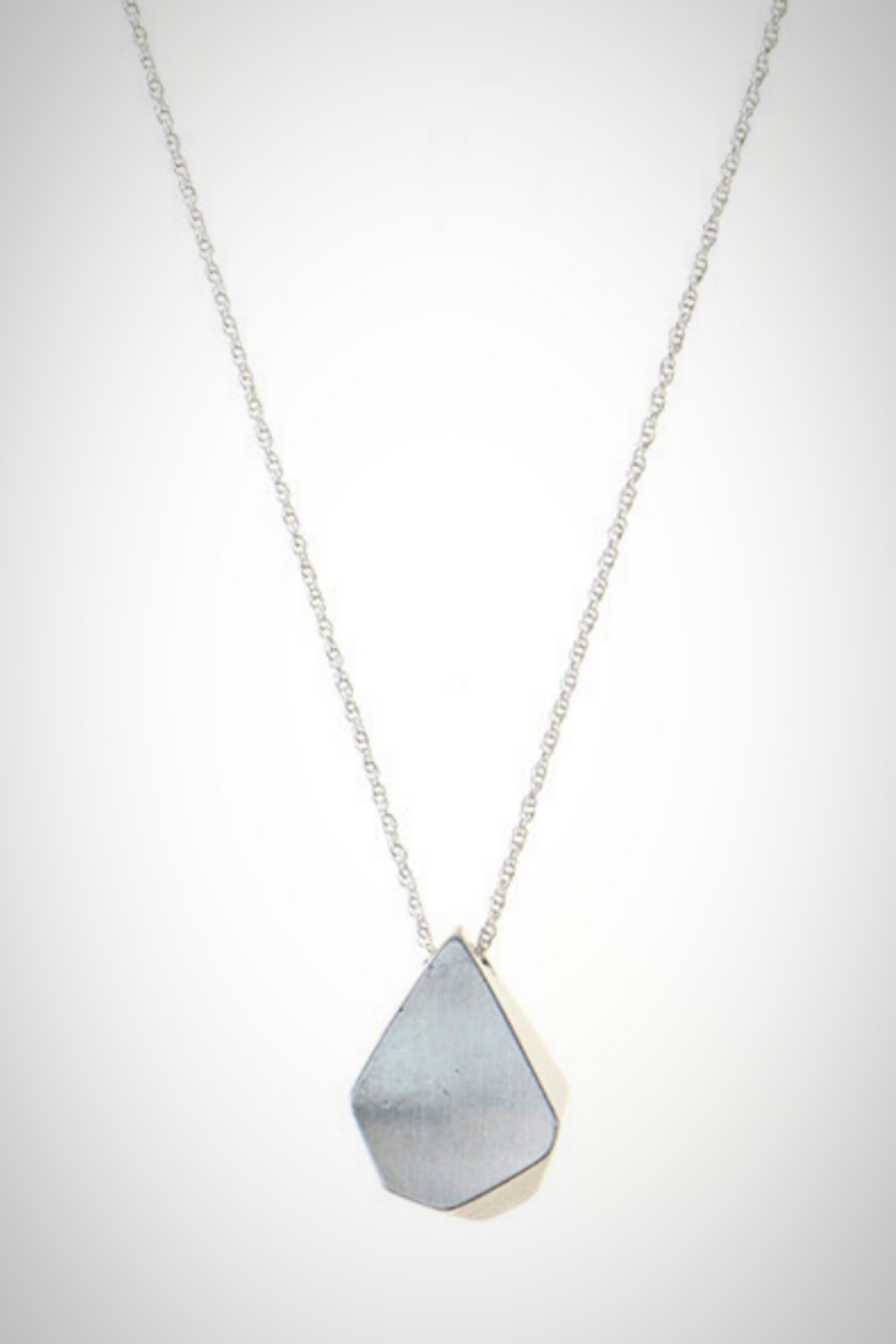 Nugget Necklace - Embellish Your Life
