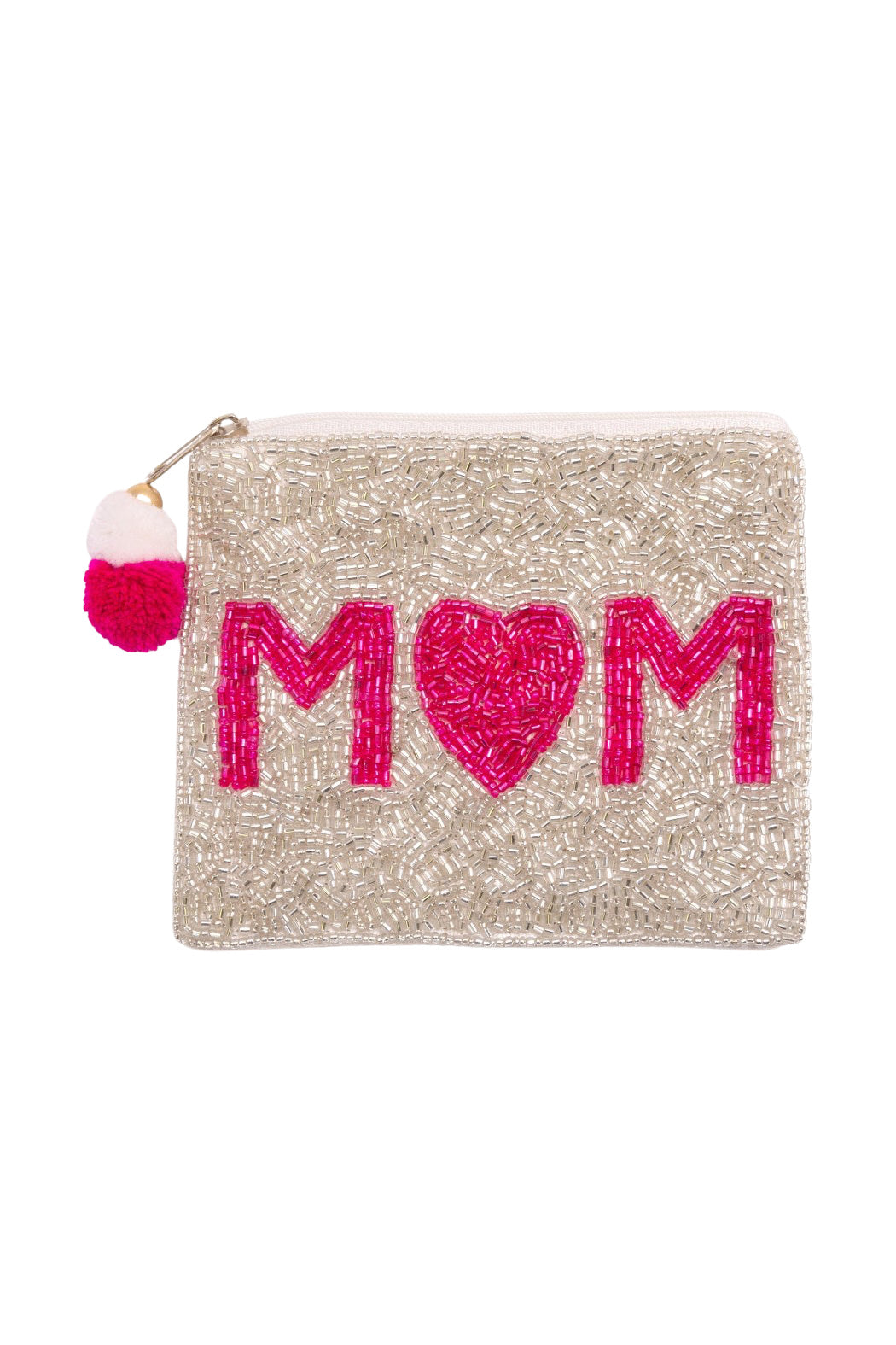 Mom Pouch Bag