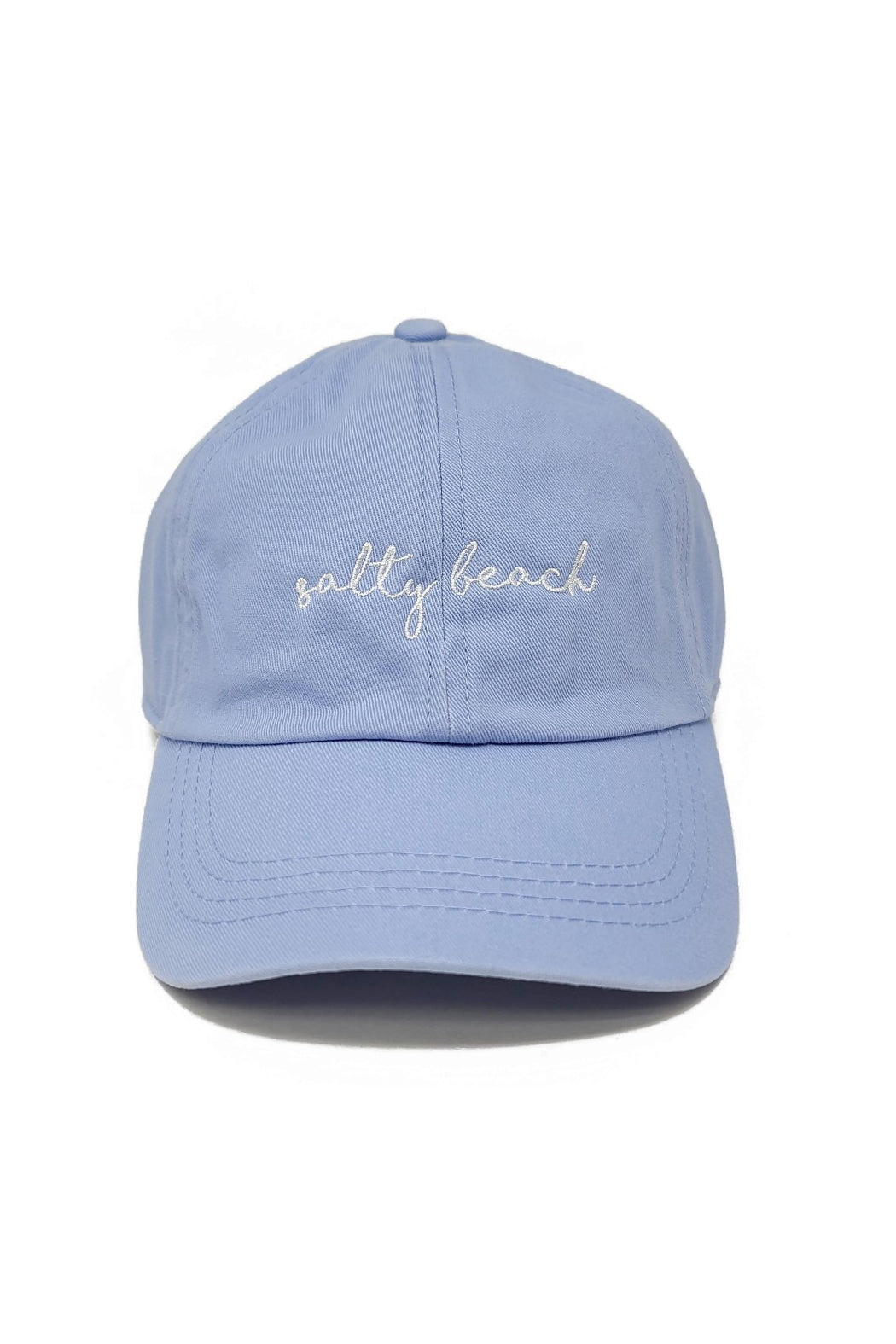 Salty Beach Classic Cap