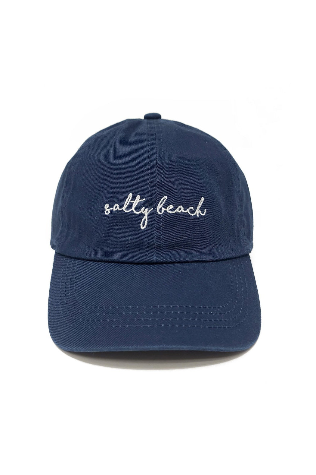 Salty Beach Classic Cap