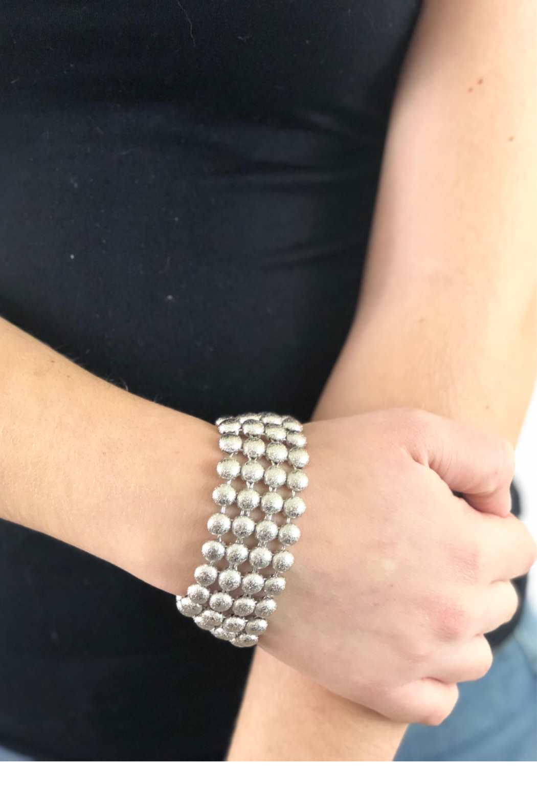 BB Bracelet - Embellish Your Life