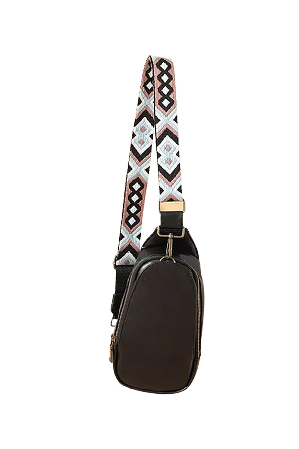 Guitar Strap Sling Bag