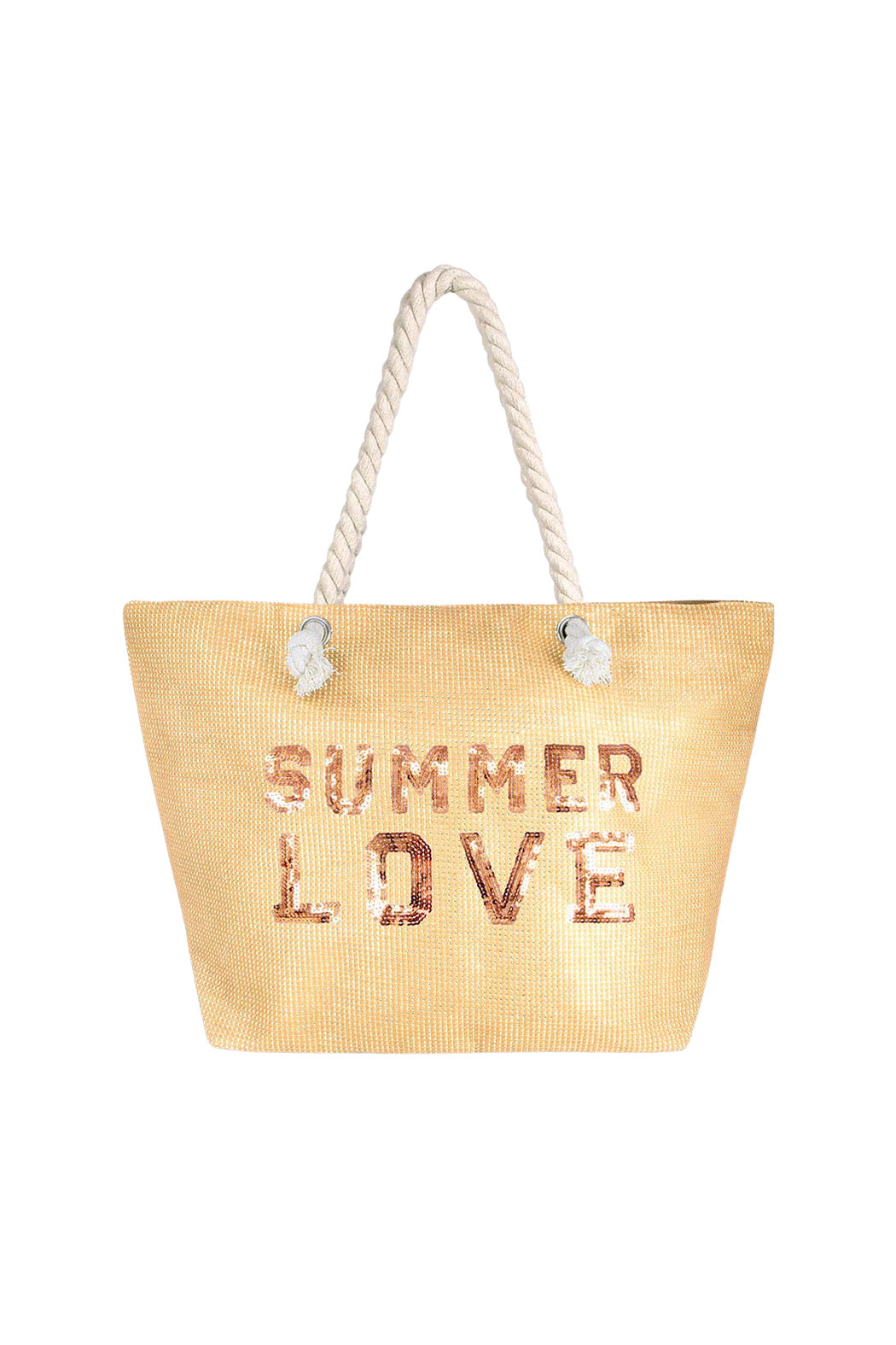 Summer Love Tote