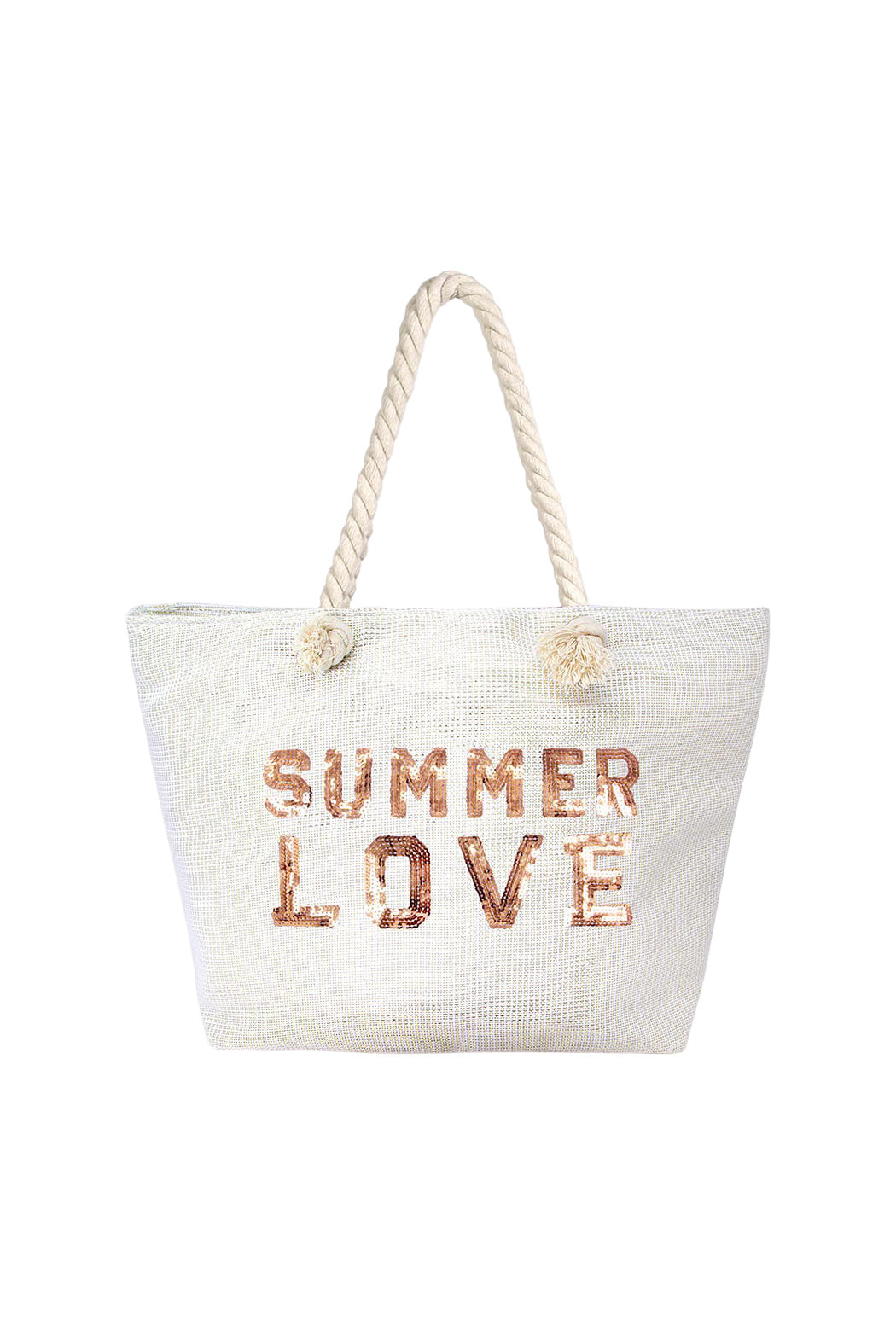 Summer Love Tote