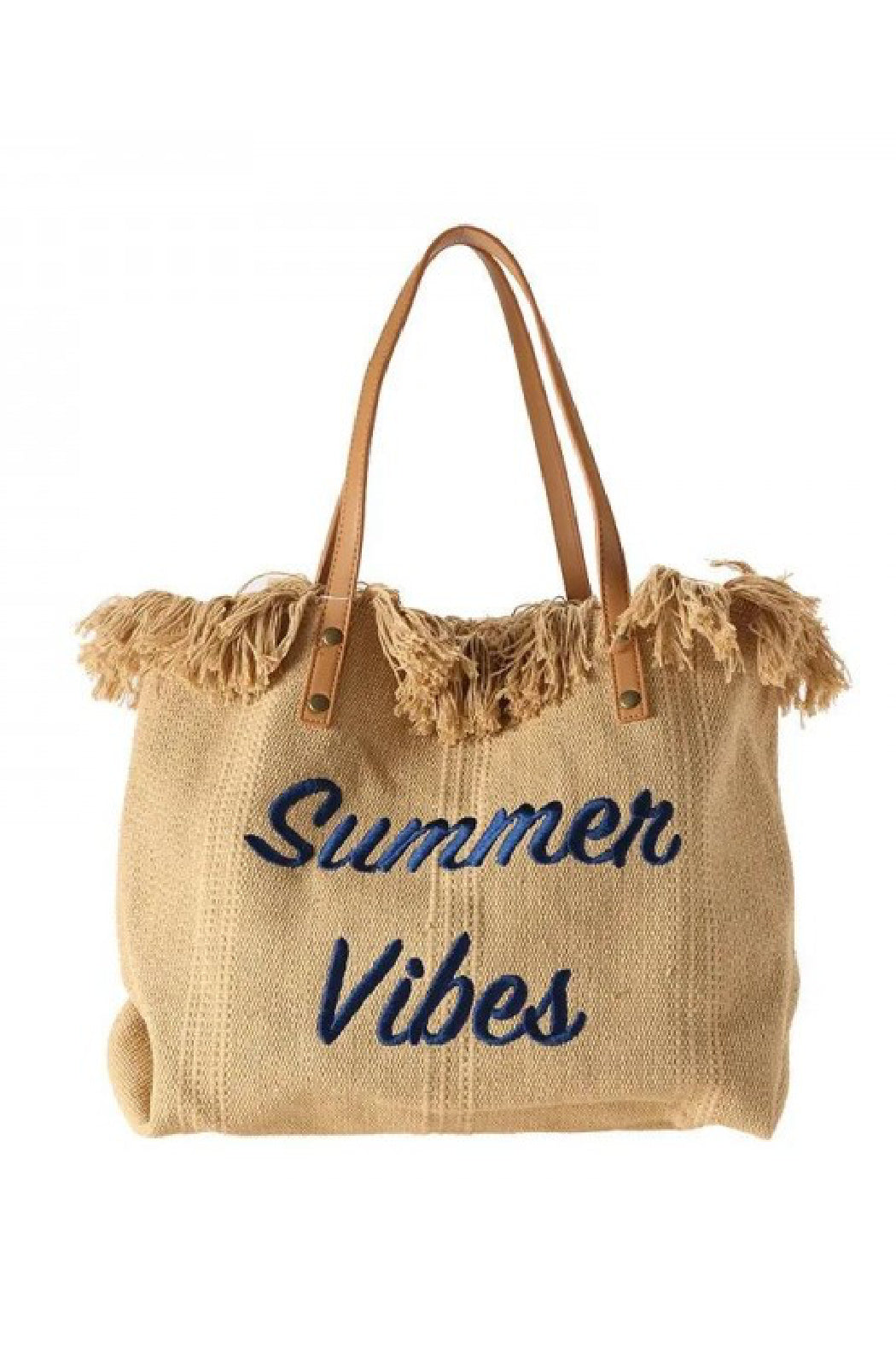 Summer Vibes Tote