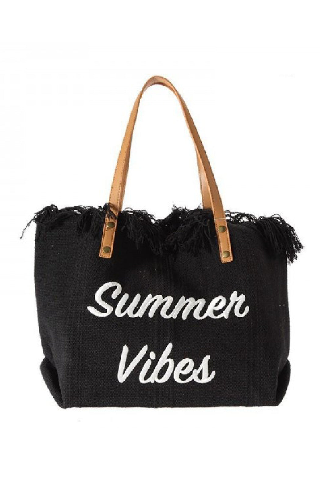 Summer Vibes Tote