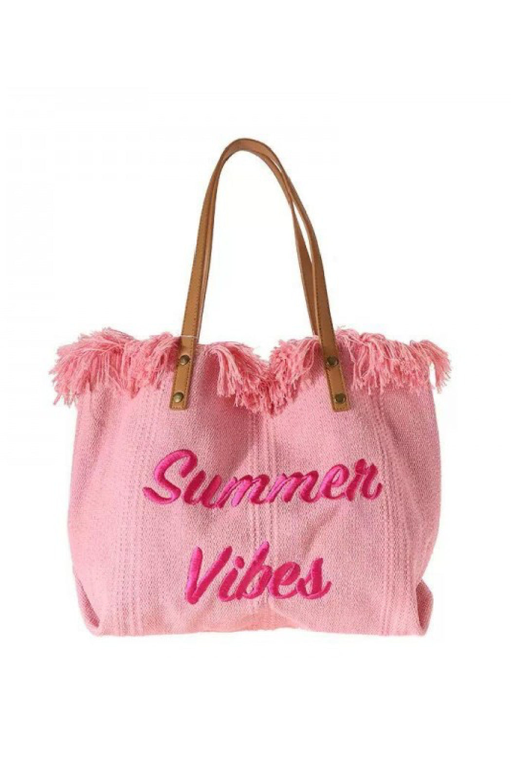 Summer Vibes Tote