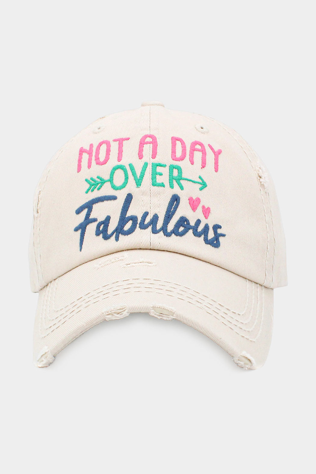 Fabulous Baseball Cap