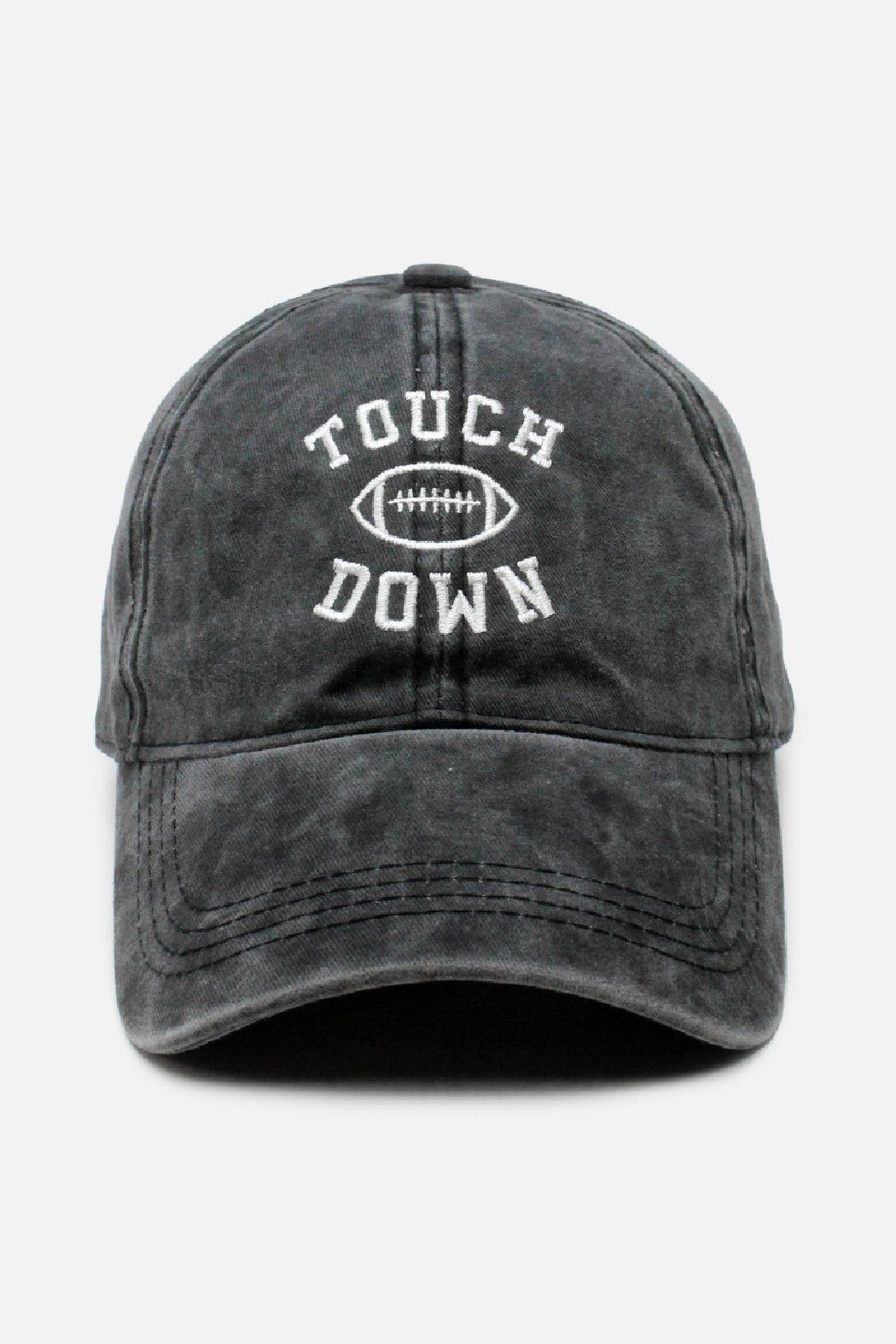 Touch Down Baseball Cap