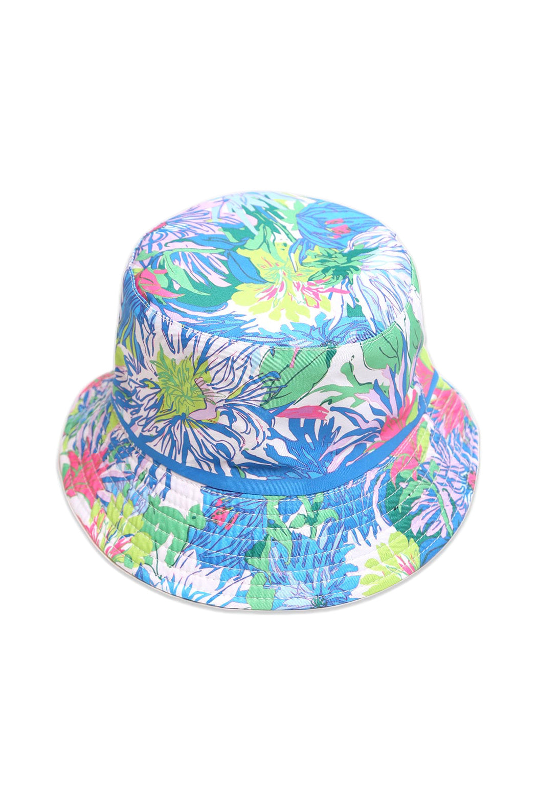 Tropical Bucket Hat