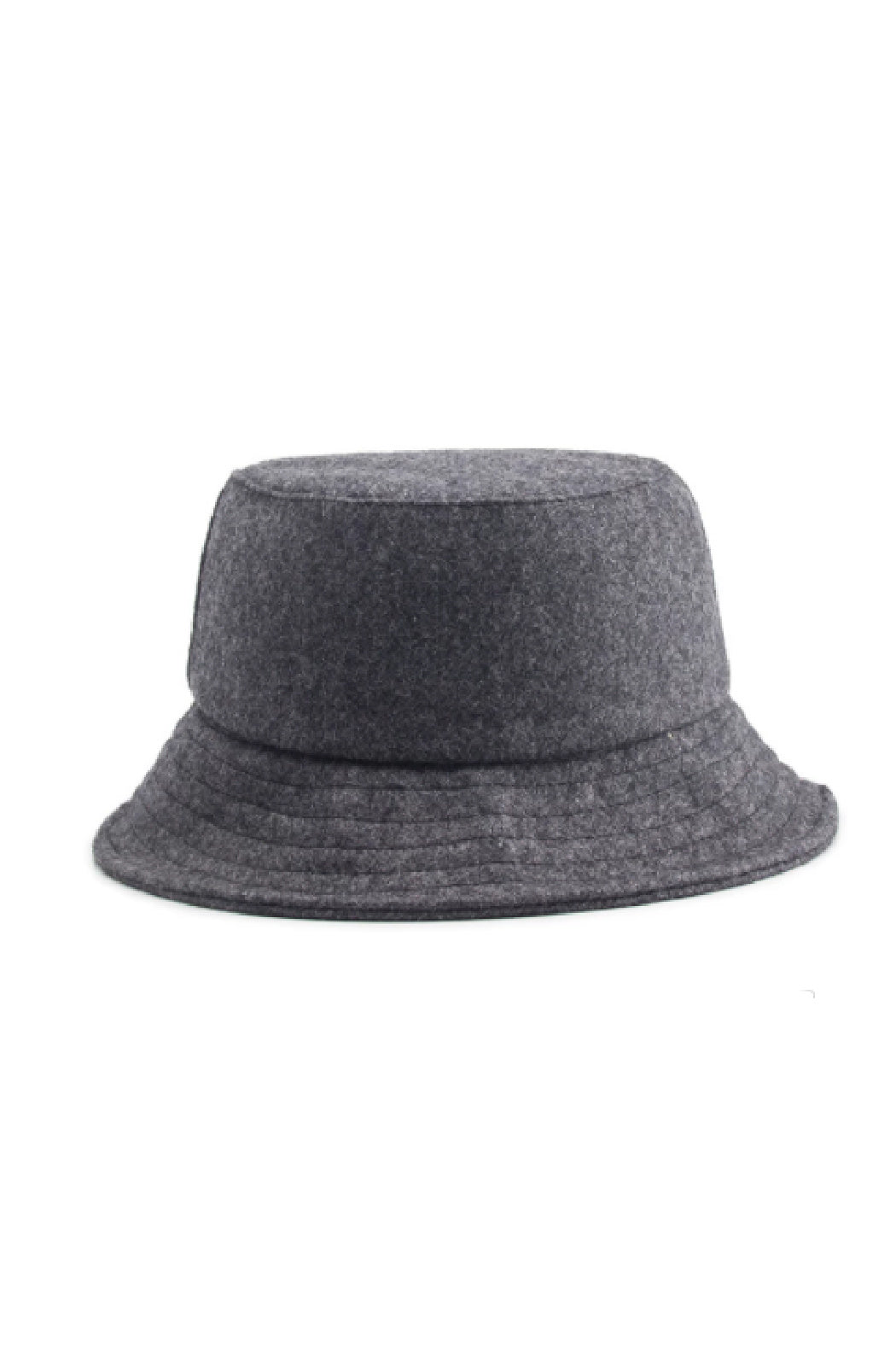 Wool Blend Bucket Hat - Embellish Your Life