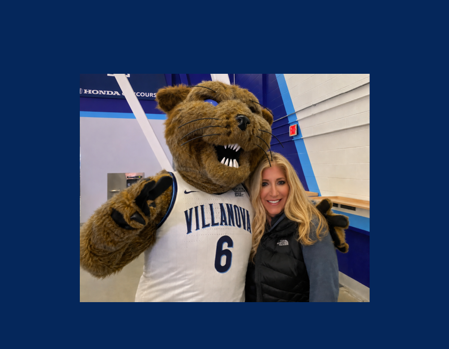 Villanova University Accessories