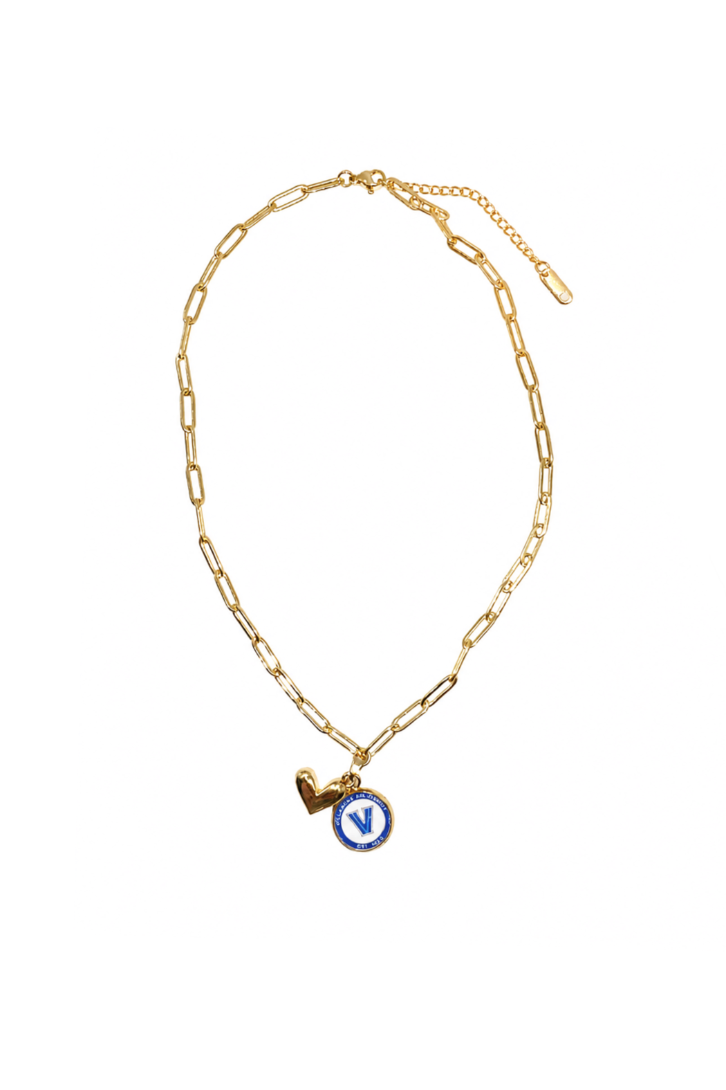 Love Villanova Necklace