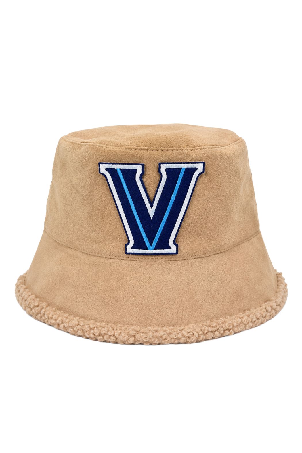 Villanova Reversible Bucket Hat