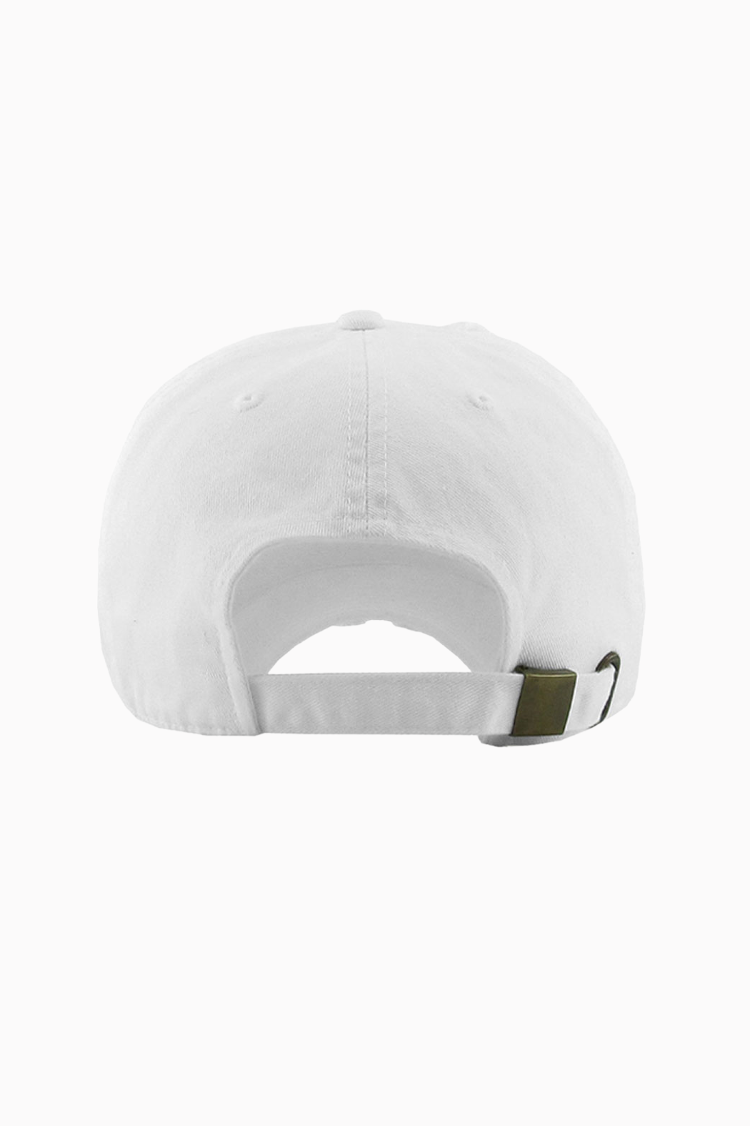 Villanova Distressed Cap