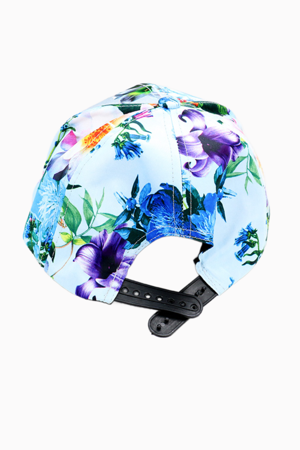 Villanova Flower Cap