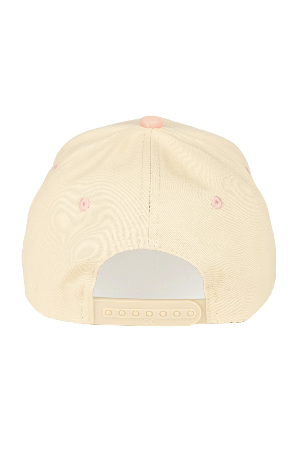 Beachin'  Embroidered Cap