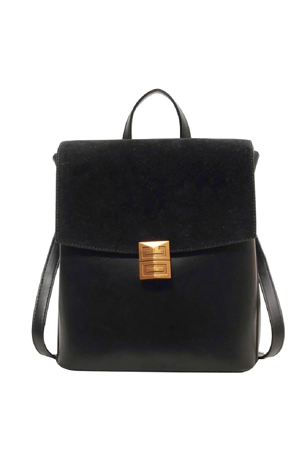 Argentine vegan on sale leather Backpack