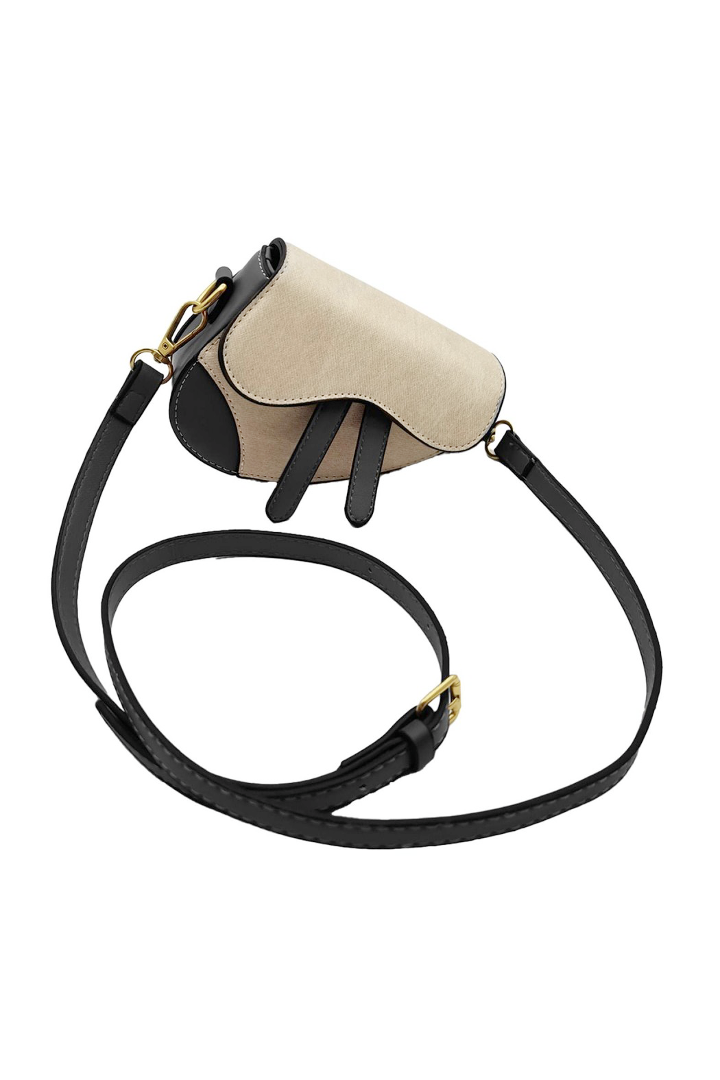 Mini Saddle Bag