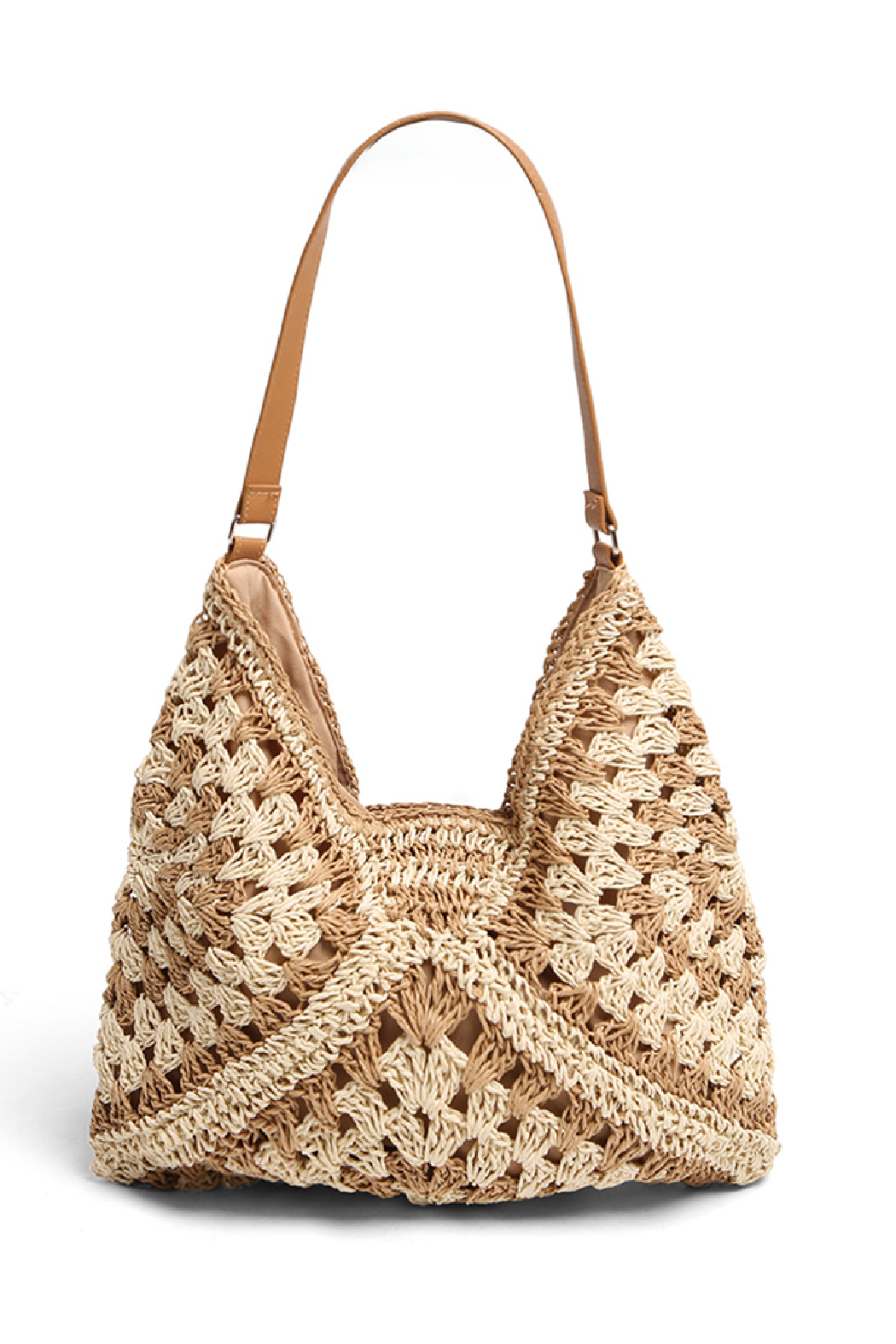 Crochet Boho Shoulder bag