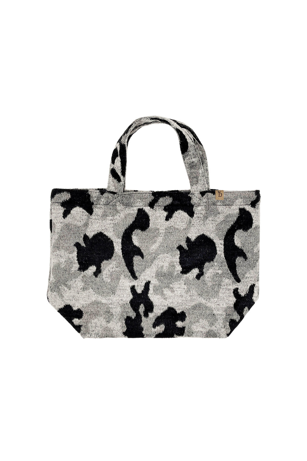 Little Camouflage Tote Bag