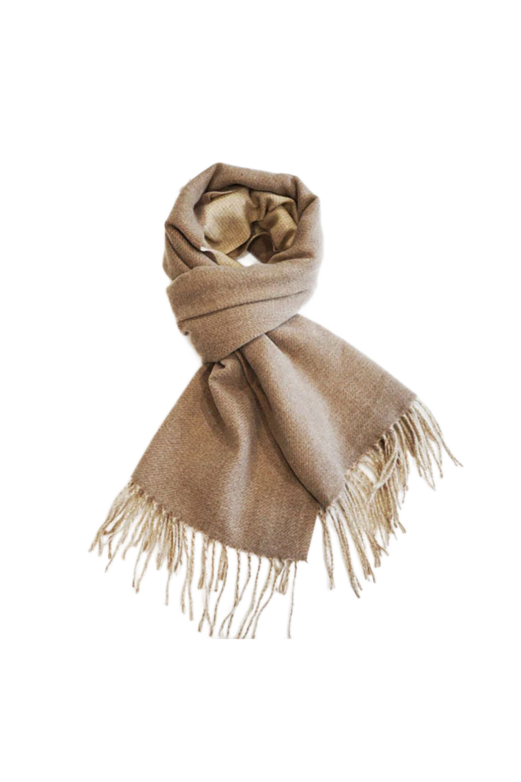 Cashmere Feel Scarf