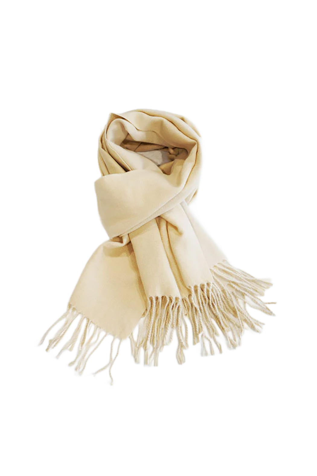 Cashmere Feel Scarf