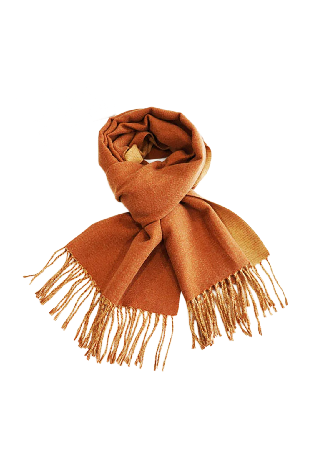 Cashmere Feel Scarf