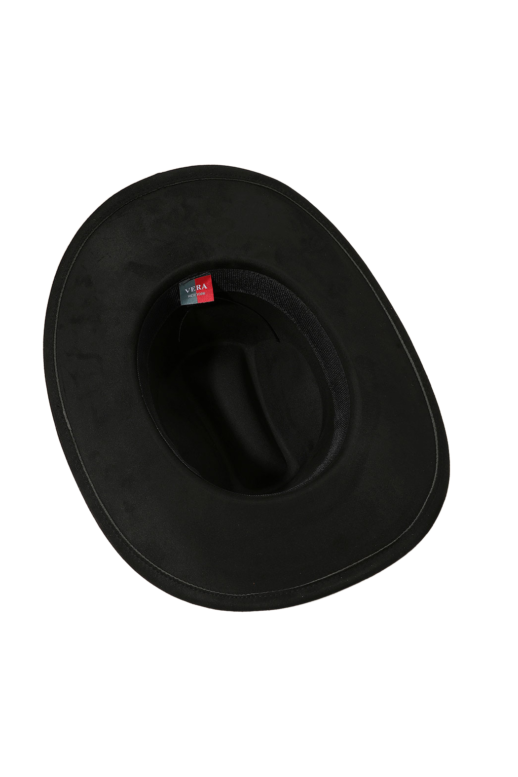Clover Chain Band Cowboy Hat