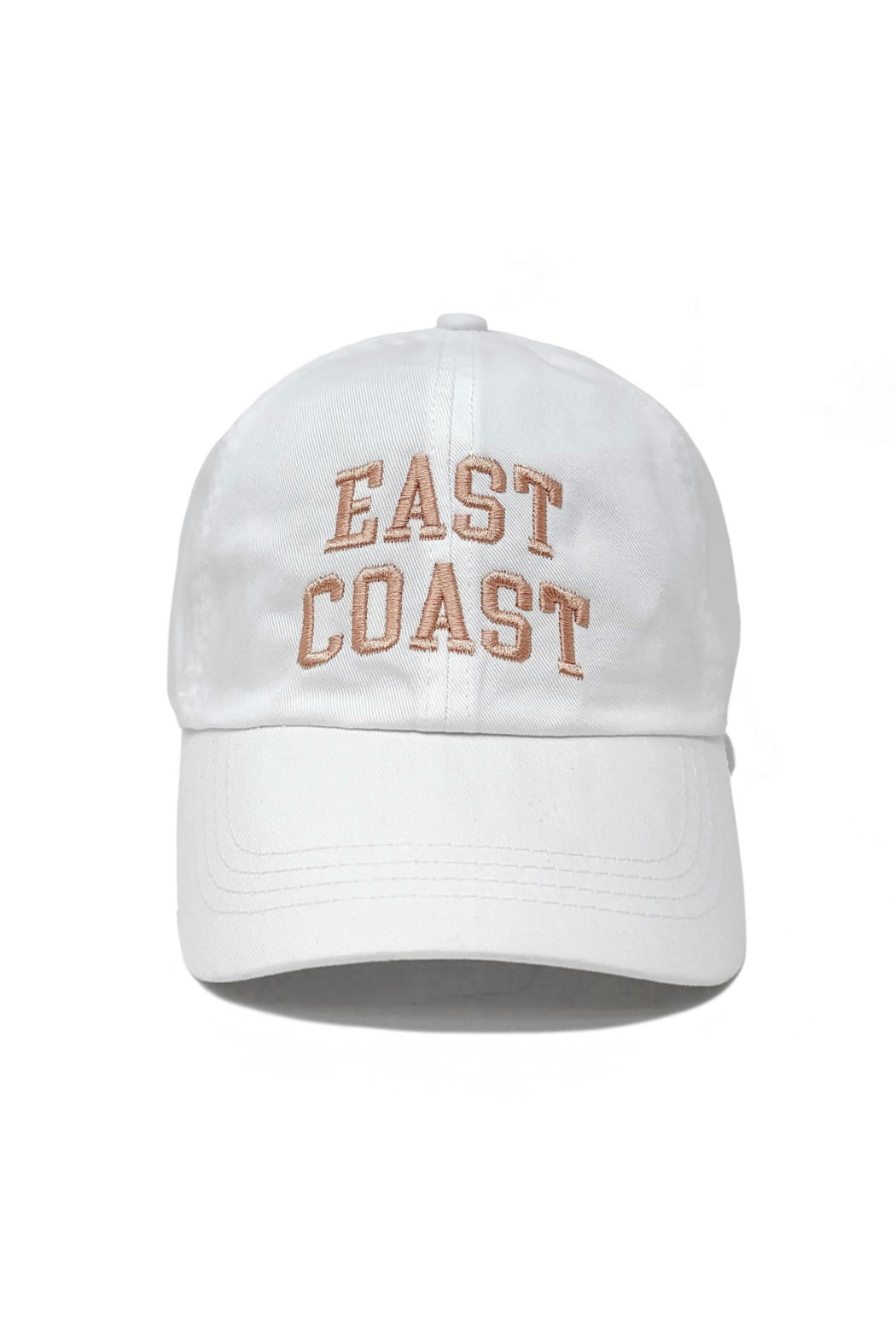 East Coast / West Coast Cap