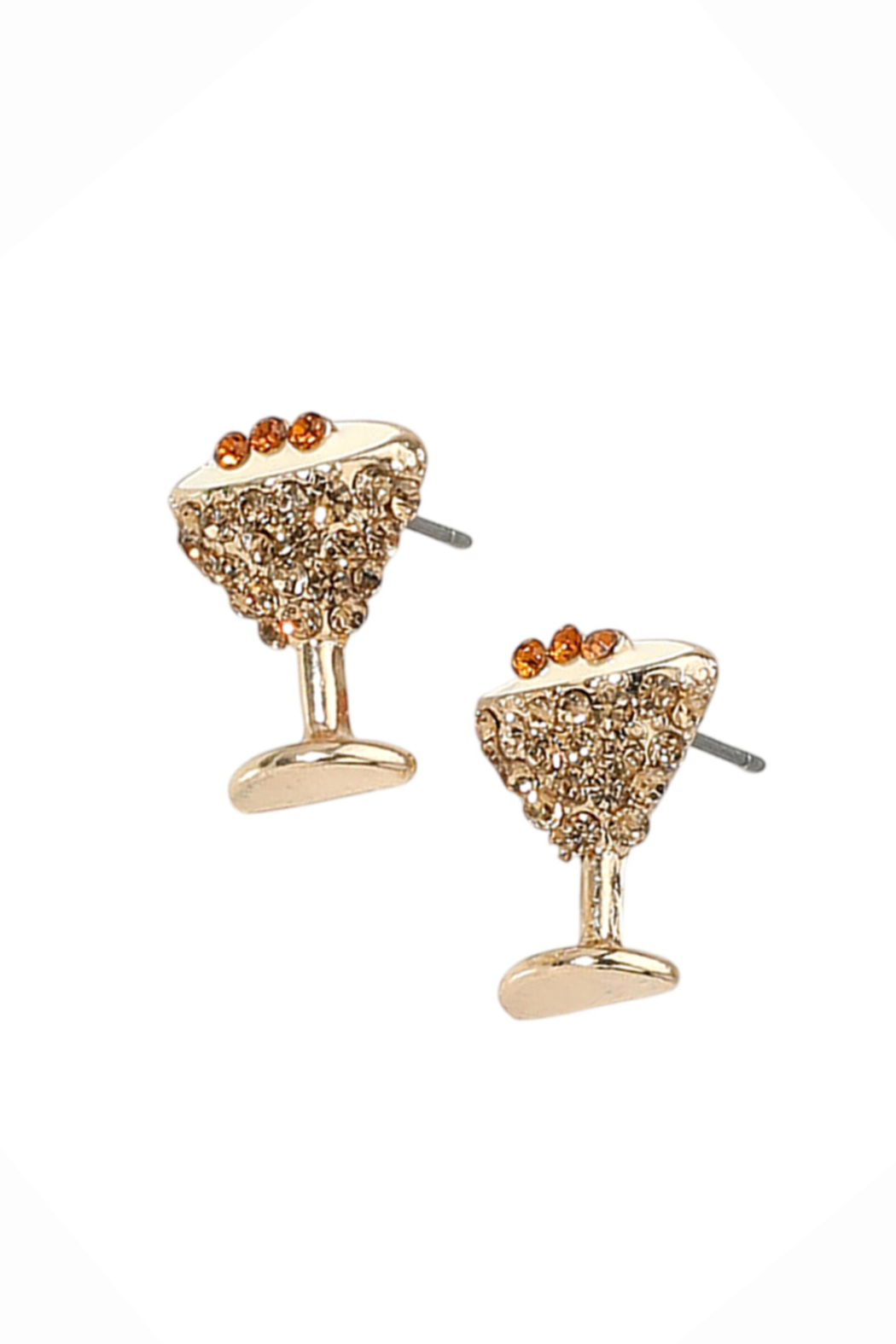 Espresso Martini Earrings