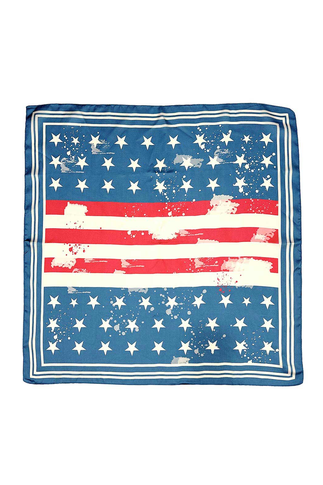 Old Glory Scarf